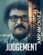 The Judgement (2024) ORG Hindi Dubbed Movie