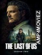 The Last Of Us (2025) Season 2 EP03 Hindi Dubbed Web Series