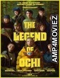 The Legend of Ochi (2025) HQ Telugu Dubbed Movie