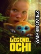 The Legend of Ochi (2025) ORG Hindi Dubbed Movie