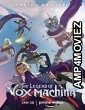 The Legend of Vox Machina (2022) Hindi Dubbed Season 1 Complete Show