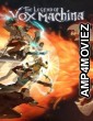 The Legend of Vox Machina (2024) Season 3 Hindi Dubbed Web Series