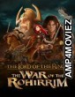The Lord Of The Rings The War Of The Rohirrim (2024) Englsih Movie