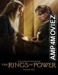 The Lord of The Rings The Rings of Power (2024) Season 2 (EP07) Hindi Dubbed Series