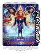 The Marvels (2023) HQ Telugu Dubbed Movie