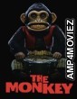 The Monkey (2025) ORG Hindi Dubbed Movie