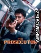 The Prosecutor (2024) ORG Hindi Dubbed Movie