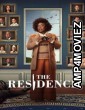 The Residence (2025) Season 1 Hindi Dubbed Series