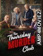 The Thursday Murder Club (2025) ORG Hindi Dubbed Movie