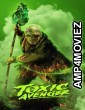 The Toxic Avenger (2025) ORG Hindi Dubbed Movie