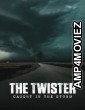 The Twister Caught In The Storm (2025) ORG Hindi Dubbed Movie