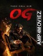 They Call Him OG (2025) ORG Hindi Dubbed Movie