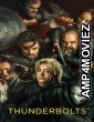 Thunderbolts (2025) English Movie