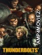 Thunderbolts (2025) ORG Hindi Dubbed Movie