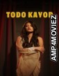 Todo kayod (2025) Tagalog Movie