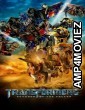Transformers 2 Revenge of the Fallen (2009) ORG Hindi Dubbed Movie