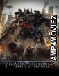 Transformers 3 Dark of the Moon (2011) ORG Hindi Dubbed Movie