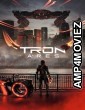 Tron Ares (2025) English Movie