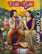 Tuk Tuk (2025) ORG Hindi Dubbed Movie