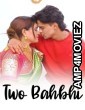 Two Bahbhi (2025) GoddesMahi Hindi Hot Short Film
