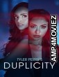 Tyler Perrys Duplicity (2025) ORG Hindi Dubbed Movie