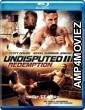 Undisputed 3 Redemption (2010) Hindi Dubbed Movies