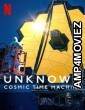 Unknown Cosmic Time Machine (2023) Hindi Dubbed Movie