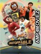 Unstoppable (2023) ORG Hindi Dubbed Movies
