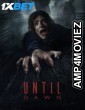 Until Dawn (2025) English Movie