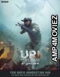 Uri: The Surgical Strike (2019) Hindi Full Movie