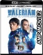 Valerian and the City of a Thousand Planets (2017) Hindi Dubbed Movies