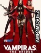Vampiras The Brides (2024) HQ Hindi Dubbed Movie