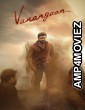 Vanangaan (2025) ORG Hindi Dubbed Movie