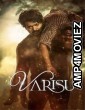Varisu (2023) ORG UNCUT Hindi Dubbed Movie