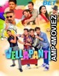 Vellapanti (2025) Hindi Movie