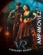 Vikrant Rona (2022) ORG Hindi Dubbed Movie