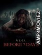 Vina Sebelum 7 Hari (2024) ORG Hindi Dubbed Movie