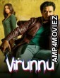 Virunnu (2024) ORG Hindi Dubbed Movie