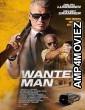 Wanted Man (2024) HQ Hindi Dubbed Movie