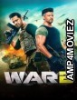 War 2 (2025) Hindi Movie