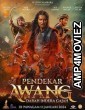 Warrior Awang and Master Tok Gajah (2024) HQ Hindi Dubbed Movie