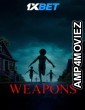 Weapons (2025) English Movie