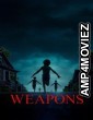 Weapons (2025) HQ Hindi Dubbed Movie
