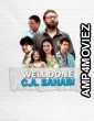 Well Done C A Sahab (2025) Hindi Movie