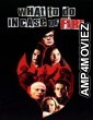 What To Do in Case of Fire (2001) ORG Hindi Dubbed Movie