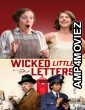 Wicked Little Letters (2024) ORG Hindi Dubbed Movie