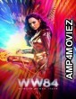 Wonder Woman 1984 (2020) ORG Hindi Dubbed Movie
