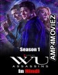 Wu Assassins (2019) Season 1 Complete Show