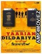 Yaarian Dildariyan (2022) Punjabi Full Movie