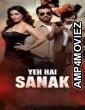 Yeh Hai Sanak (2025) Season 1 Hindi Web Series